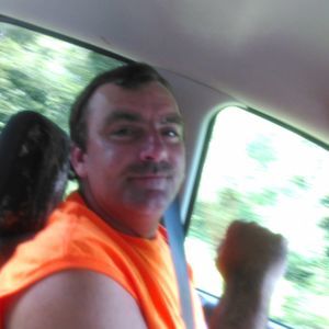 Meet your Posher, Rodney